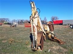 Ford Backhoe Attachment 