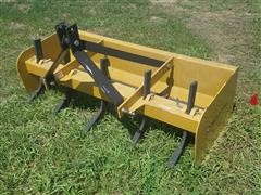 Behlen Country 5' Wide Box Scraper 