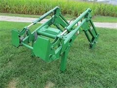 2016 John Deere H240 Loader Attachment 