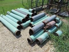 Structural Line Pipe 