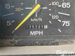 Odometer