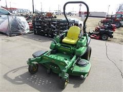 2008 John Deere Z520A Zero-Turn Mower 