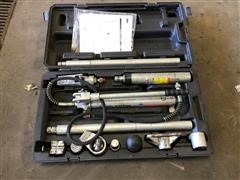 Stinger Collision Repair Kit 