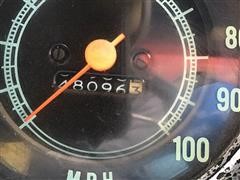 Odometer