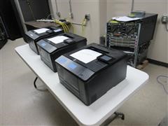 HP Laser Jet Pro 200 M251NW Color Printers 