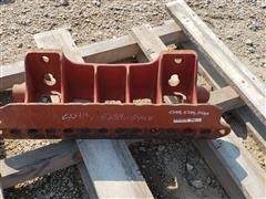 Front Weight Bracket For Case IH Tractors 