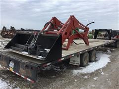 Great Bend 870 Loader 