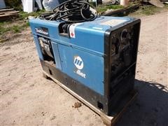 Miller Trailblazer 251 Generator Welder 