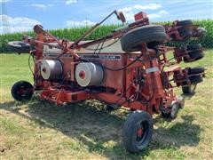 Case IH 800 Cyclo Air Planter 