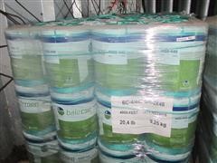 Cordex Bale Cord Green Polypropylene Baler Twine 