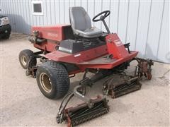 Toro Reelmaster 5100-D Lawn Mower 