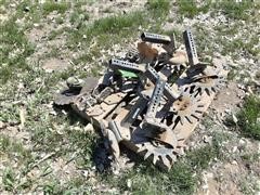 John Deere No-Till Furrow Openers 