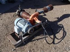 Berkeley B32RM Buster Pump 