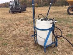 AG Spray Equipment Inc Sprayer 