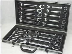 Flex Ratchet Set 