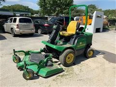 2009 John Deere 1420 Series II 60” Commercial Mower 