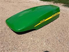 John Deere 5000 Series Tractor Hood BigIron Auctions