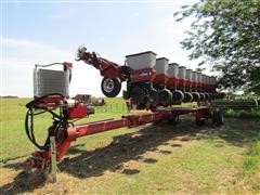 2006 Case IH 1200 Pivot Planter 