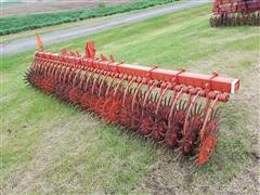 Yetter 3415 Rotary Hoe 