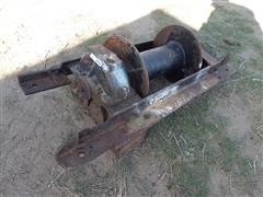 Gar Wood Industries PTO Driven Winch 