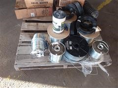 Electric Wire & Baler Wire 