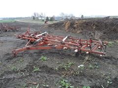 International Field Cultivator 