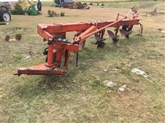 Case 5 Bottom Semi Mounted Plow 