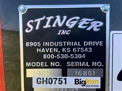 Serial # Plate