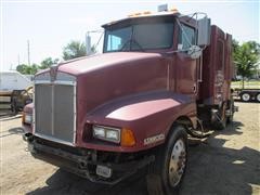 1988 Kenworth T600A T/A Truck Tractor 