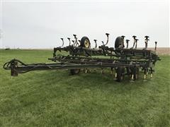 John Deere 1010 24’ Field Cultivator 