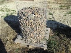 Colorado Decorative Rock 