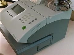 Hasler WJ Pro Postage Meter/base 