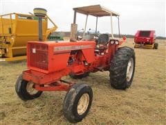 1972 Allis-Chalmers 170 2WD Tractor 