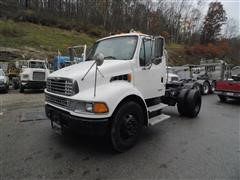 2006 Sterling Acterra S/A Truck Tractor 