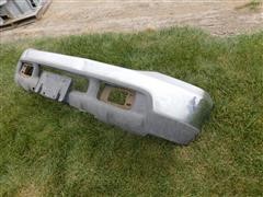 2001 Ford F350 Front Bumper 