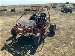 Sunl 250-2A Dune Buggy 