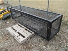 Tool Box/Cage 