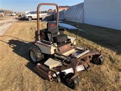 2005 Grasshopper 322D Riding Lawn Mower 