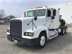 1995 Freightliner FLD120 T/A Truck Tractor 