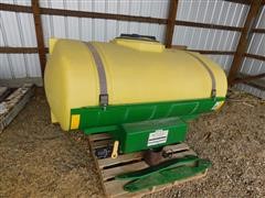 AgriProducts/John Deere Front Mount Tank 