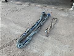 30' Tow Rope 