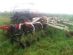 DMI 5310 12 Row 30" Strip Till Machine 