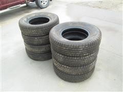 Provider ST Radial ST235/80R16 Trailer Tires 