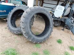 Trelleborg TM600 380/85R38 Tractor Tires 