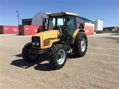 2003 Challenger MT465 MFWD Tractor 