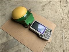 John Deere 1800 & Starfire ITC GreenStar Display & Receiver 