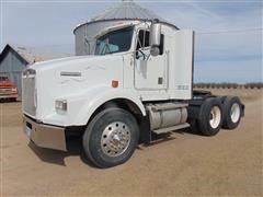 1997 Kenworth T800 Truck Tractor 