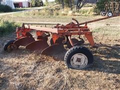 Case 3 Bottom Plow 