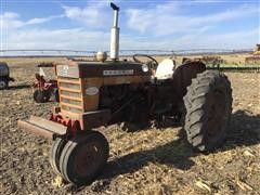 Farmall 340 2WD Tractor 