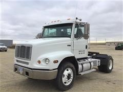 2003 Freightliner FL112 S/A Truck Tractor 